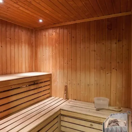 Apartment La Ginabelle 4p 8 Classic Chamonix